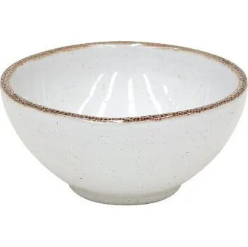 Casafina by Costa Nova Miska, 12cm|0,2L, SARDEGNA, bílá (balení)|Casafina by (balení)|Costa Nova