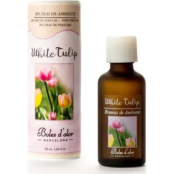 Boles d´olor Vonná esence 50 ml. White Tulip|Boles Dolor
