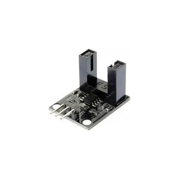 Bezpečnostní kamera Modul štěrbinového detektoru