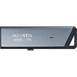 2TB ADATA UE800 USB 3.2 gen 2 kovová, 120MB/s