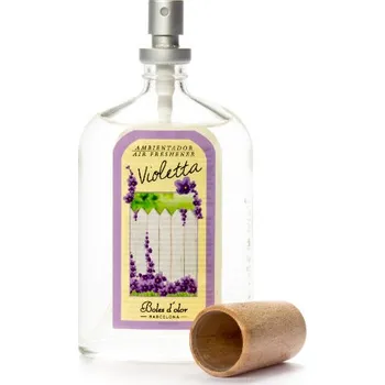 Osvěžovač vzduchu Boles d´olor Osvěžovač vzduchu - SPREJ 100 ml. Violetta|Boles Dolor