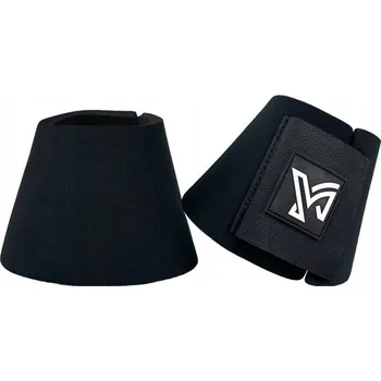 Moto bunda Krátké neoprenové návleky na boty York velikost S