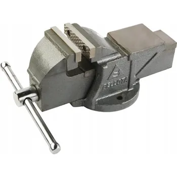 Svěrák Svěrák stolní Bellota 6710-100 100 mm