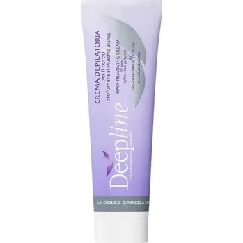 Přípravek po depilaci a epilaci Arcocere Professional Wax depilační krém na tělo pro ženy 150 ml