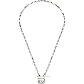 Náhrdelník Diesel Charms DX1593040