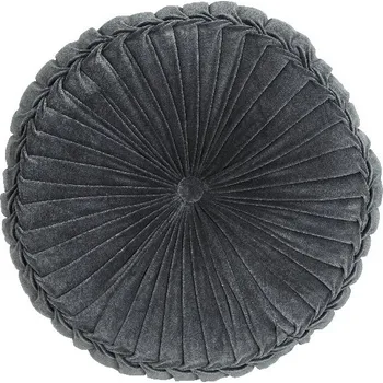 Podsedák Blyco Podsedák Kanan Velvet, 60x10, světle šedá|Ego Dekor