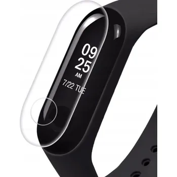 Ochranná Fólie Protector Xiaomi MiBand 3 / Mi Band 3