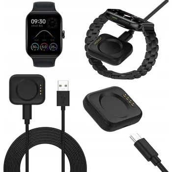 Ostatní příslušenství k chytrým hodinkám Nabíjecí USB kabel pro Oppo Watch 3