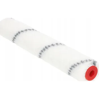 Malířský váleček Váleček malířský náhradní Hardy Nylon 15 cm, vlas 6 mm