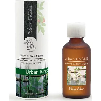 Boles d´olor Esence vonná BLACK EDITION 50 ml. Urban Jungle|Boles Dolor
