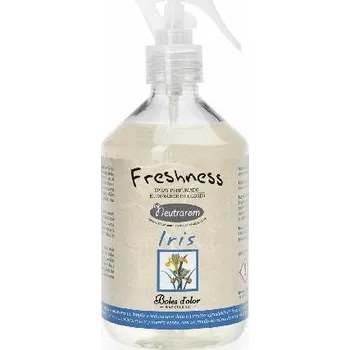 Osvěžovač vzduchu Boles d´olor Sprej AMBIENTS 500 ml, PRO NEUTRALIZACI ZÁPACHU, s vůní Iris|Boles Dolor