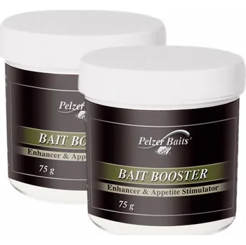 Návnadové aroma Pelzer Bait Booster Arašídy 75g