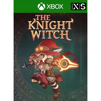 Hra pro Xbox One THE KNIGHT WITCH KOD Xbox One digitální verze
