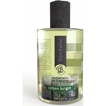 Parfém Boles d´olor Sprej (Black Edition) 100 ml. Urban Jungle|Boles Dolor