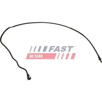 Palivová hadice renault megane iv 15> 1.6 tce ft00865