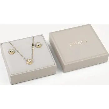 Hodinky Náhrdelník Guess M'Ama Non M'Ama JUBS04694JWYGT/U