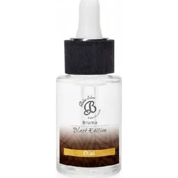 Vonný olej Boles d´olor Esence vonná, rozpustná ve vodě BLACK EDITION 30 ml. Oud|Boles Dolor
