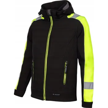 Pánská bunda Bunda Red Berg V-STORM, velikost L