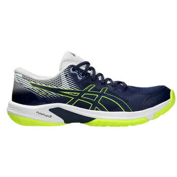 Pánská sálová obuv Indoorové boty Asics BEYOND FF 1071a092-400 Velikost 44,5 EU | 9,5 UK | 10,5 US | 28,25 CM