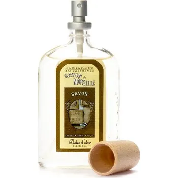 Osvěžovač vzduchu Boles d´olor Osvěžovač vzduchu - SPREJ 100 ml. Soleil de Provence|Boles Dolor