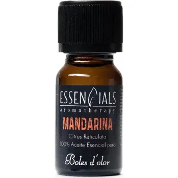 Drogerie Boles d´olor Esence vonná 10 ml. Mandarina|Boles Dolor