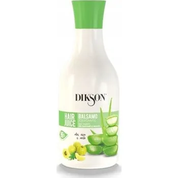 Dikson Hair Juice 400 ml hydratační kondicionér