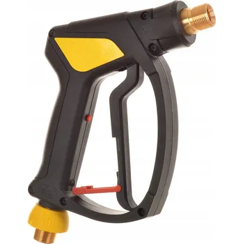 Stříkací pistole Pistole k tlakové myčce Techkar