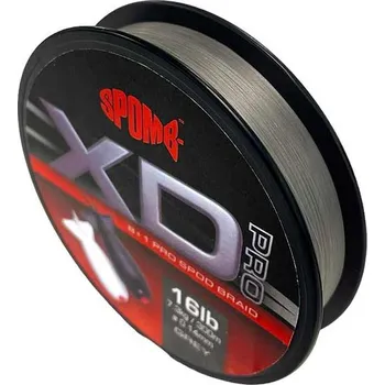 FOX Spomb Šňůra XD Pro Braid