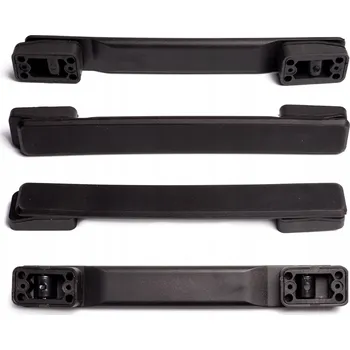 ÚCHYT BOČNÍ RUKOJEŤ HORNÍ ČÁST PRO KUFR TAŠKY KUFŘÍK ZAVAZADLO