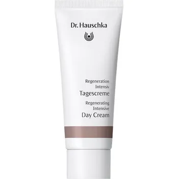 Dr. Hauschka, Regenerační denní krém Intensive 40ml