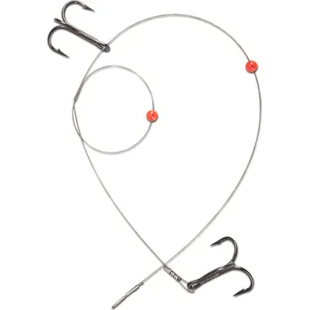 Iron Claw návazec Prey Provider Sling System 12 kg