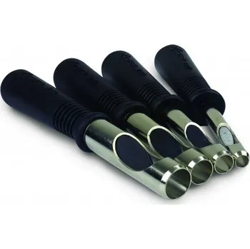 Korum BAIT PUNCH SET