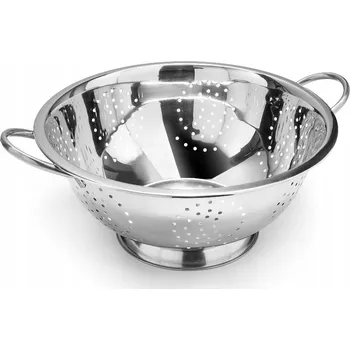 Cedník a síto Sítko s úchyty 24 cm FORGAST FG02710