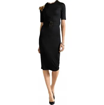 Dámské šaty Tom&Rose šaty pro každodenní nošení před kolenem, velikost L