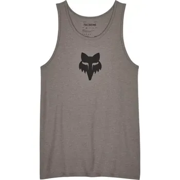 Pánské tričko Fox Head Premium Tank M heather graphite