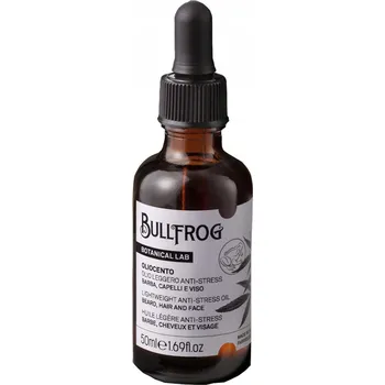 Vlasová regenerace Hydratační sérum Bullfrog 50 ml