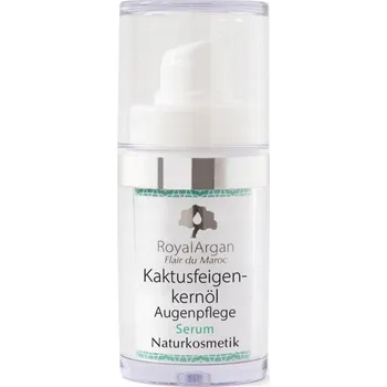 Péče o oční okolí Royal Argan Eye Care sérum na oční okolí 15 ml