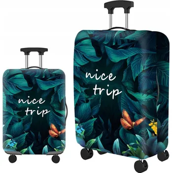 Obraz Obal DzP 80 x 54 x 33 cm, modrý