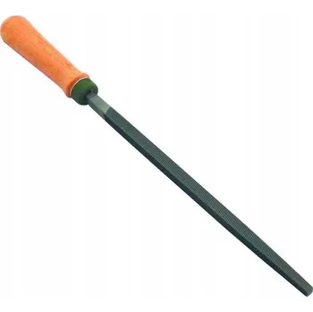 ČTVRHRANNÝ ZÁMEČNICKÝ PILNÍK RPSd 150 mm Č.2 NA KOV