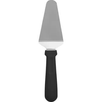 Obracečka Lopatka na pizzu s umělohmotnou rukojeti, 270x60 mm | TECHNICA, Pizza Line