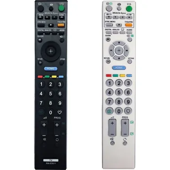 Dálkový ovladač SONY RM-ED011W - náhradní dálkový ovladač