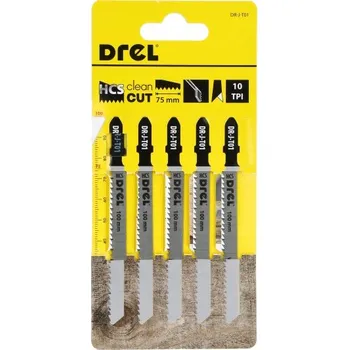 Pilový plátek Pilový List T (T) do přímočarých pil P.S. Trading