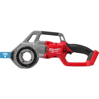 Ruční nářadí MILWAUKEE Závitořez ONE-KEY M18 FPT114-802C, 2x8.0Ah