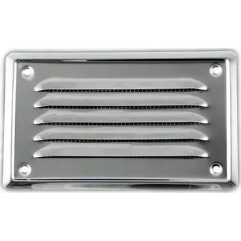 Větrací mřížka Ventilační mřížka Ventilační Pantools