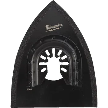 Pracovní nůž MILWAUKEE Ponorný nůž na speciální aplikace OPEN-LOK™ B TCG 95x75mm, 1ks