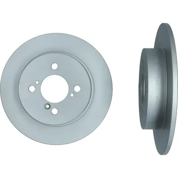 Brzdový kotouč Brzdový kotouč KAMOKA 103503