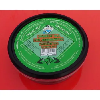 Krmivo pro rybičky KATRINEX KRMIVO PRO AKVARIJNÍ RYBY GRANULE "3"