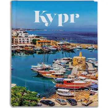 Fotoalbum Fotoalbum, Léto, Kypr, 10x15 na 200 fotografií (590)