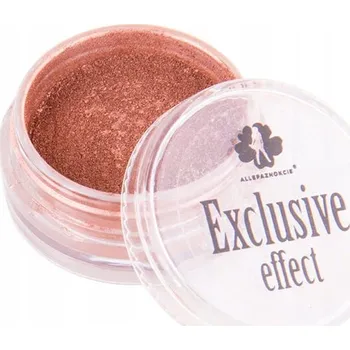 PRÁŠEK NA NEHTY DEKORACE EXCLUSIVE EFFECT 05