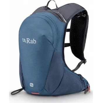 turistický batoh Rab Nitron 12 orion blue/ORB M batoh